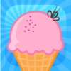 Sweetie Frozen Treats Food Maker - The Cute Ice Cream Cone Edition for Free