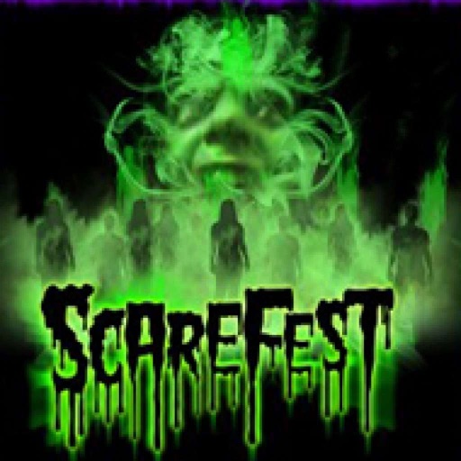 The Scarefest icon