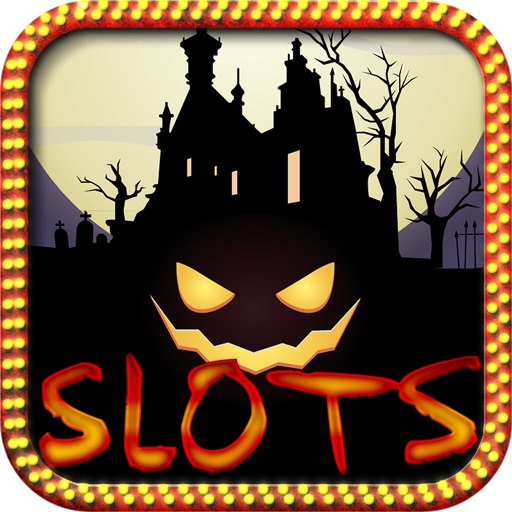 Bootiful Halloween Night Slots Free - Best Casino Game with Mega Bonus iOS App