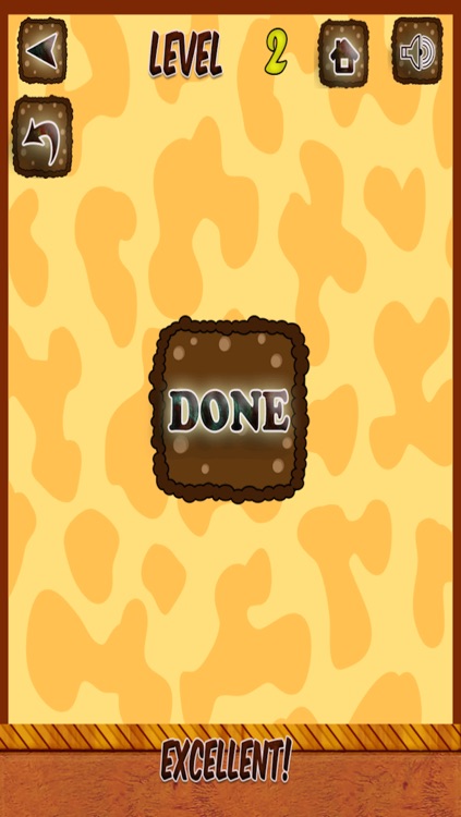 Tasty Cookie Topple Match screenshot-4