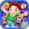 Quick Maths 4 Kids is game applications help increase intelligence and brain development of your kid