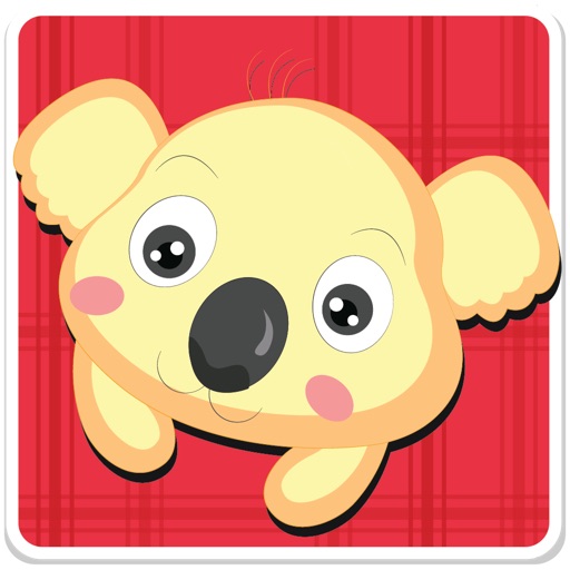 Mango Koala Sledge icon