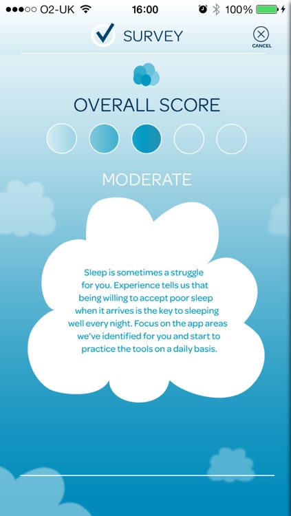The Sleep School screenshot-3