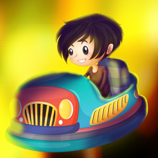 Bumper Cars Carnival Fun Race : The Teen Racing Adventure - Free Edition iOS App