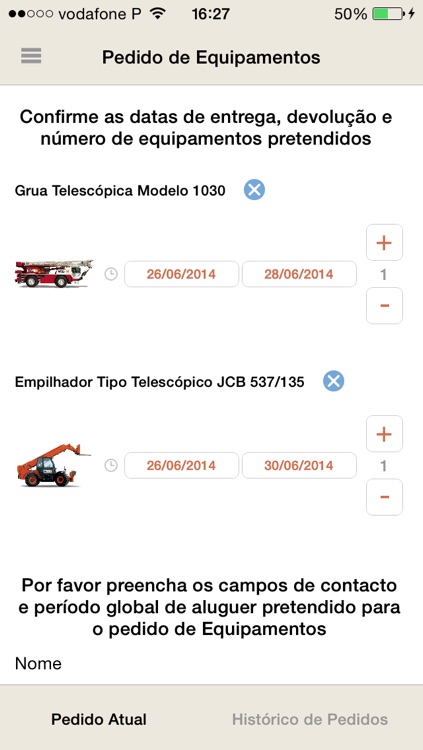 Grupo Vendap screenshot-3