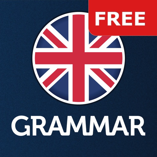 Angielski Gramatyka FREE Icon