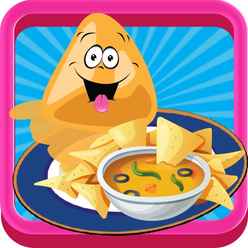 Cheese Curd Maker – Make this delicious food in this cooking chef game for kids icon