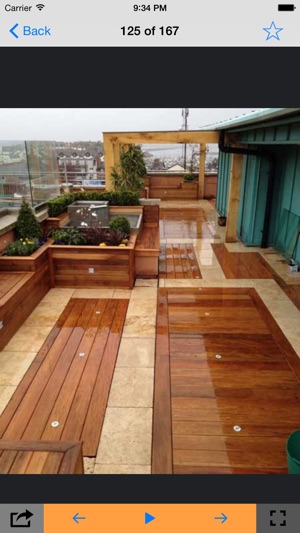 Wonderful Decking Ideas(圖1)-速報App