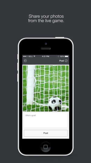 Fan App for Guiseley AFC(圖1)-速報App