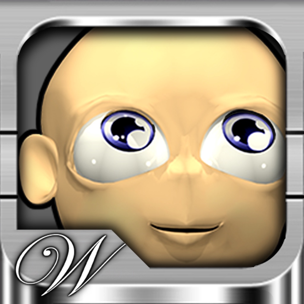 Baby Gas icon