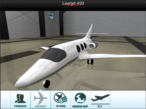 FLIGHT SIMULATOR XTreme HD - Fly in Rio de Janeiro Brazil для iPad