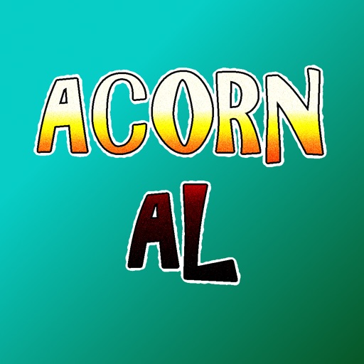 Acorn Al Icon