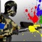 Paintball War Zone : The commando tactical action game - Free Edition