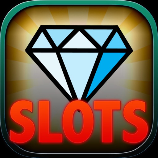 `` 2015 `` Best City Nights Free Casino Slots Game icon