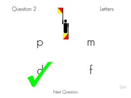 Game screenshot Flag Semaphore Quiz hack