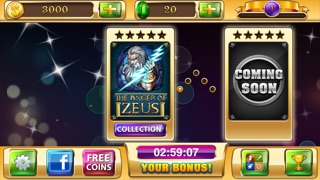 SLOTS - TITAN'S WRATH 1.0.2 IOS CASINO SLOTS - TITAN'S WRATH 1.0.2 IOS