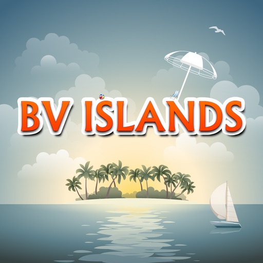 British Virgin Islands Tourism Guide icon