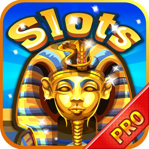 Action Slots Game Pro