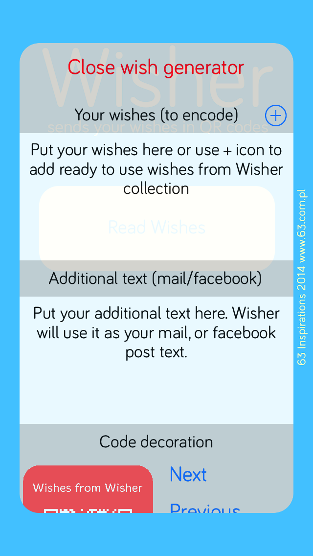 How to cancel & delete Wisher from iphone & ipad 2