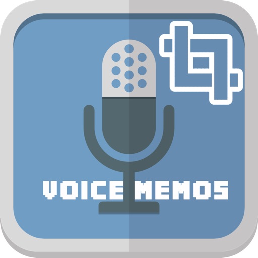 vRecorder PRO - Voice Record & Edit icon