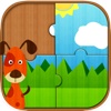 Puzzle Adventure Mania: Fun Jigsaw Game for Kids