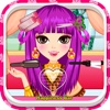 Paris Fashion Hair Salon - Hairdresser Games