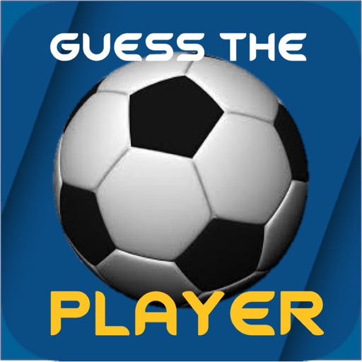Guess The Football Player 2014 Edition Icon