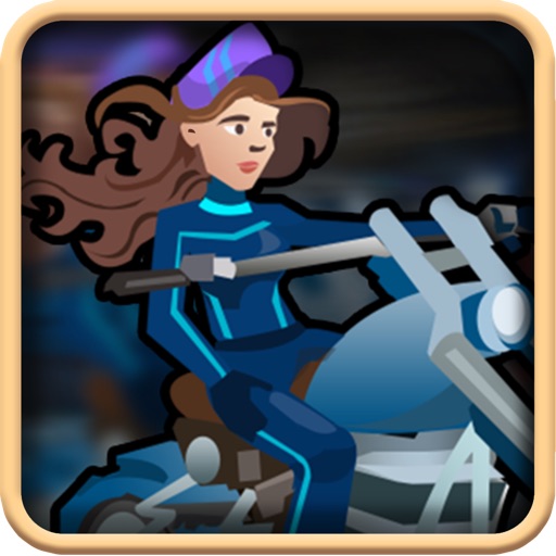 Pod Bike Racing - Girls Biker Revenge Best Fun Game for Kids 8+ Free