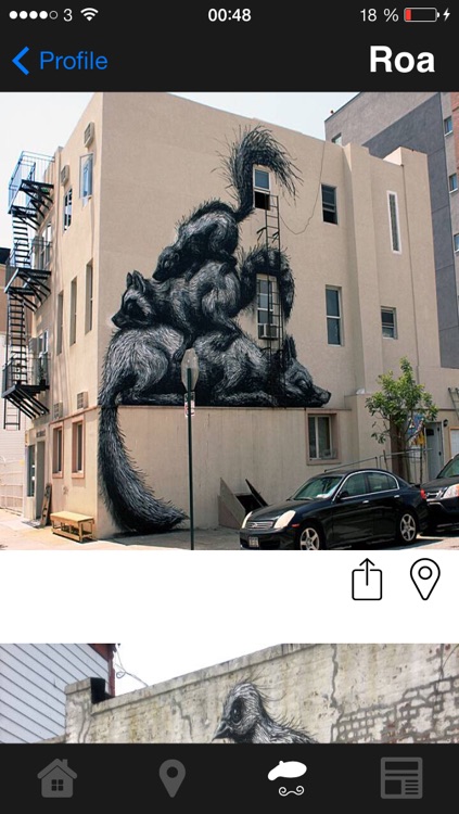 Street Art NYC