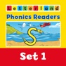 Get Letterland Phonics Readers Set 1 for iOS, iPhone, iPad Aso Report