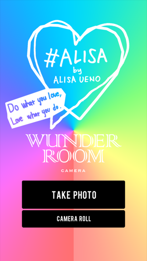 Wunderroom For Alisa をapp Storeで