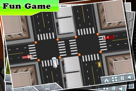 Car Smash : Crash screenshot 4