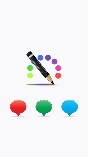 Color Text Messages for WeChat(圖1)-速報App