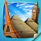 Have you ever wanted to go on a journey around the world