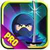 A Ninja Kid Quest - Run, Jump and Bounce Adventure