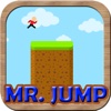 Mr Jump Adventure