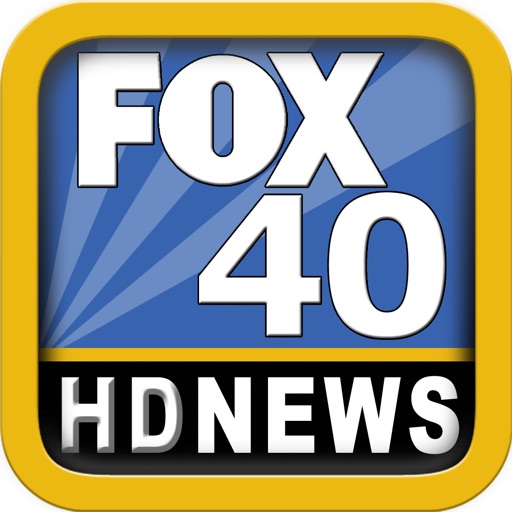 FOX 40 WICZ-TV News icon