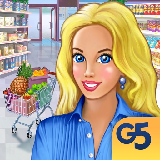 Supermarket Management 2 icon