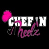 Chef In Heelz