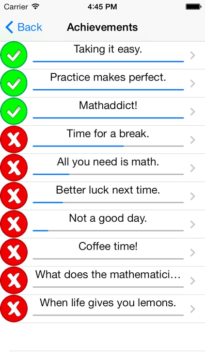 Brainy Math screenshot-4