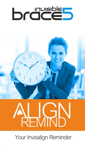 Align Remind(圖1)-速報App