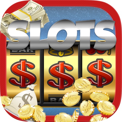 A 777 Ceasar Gold Fortune Lucky Slots Game - FREE Vegas Spin & Win icon