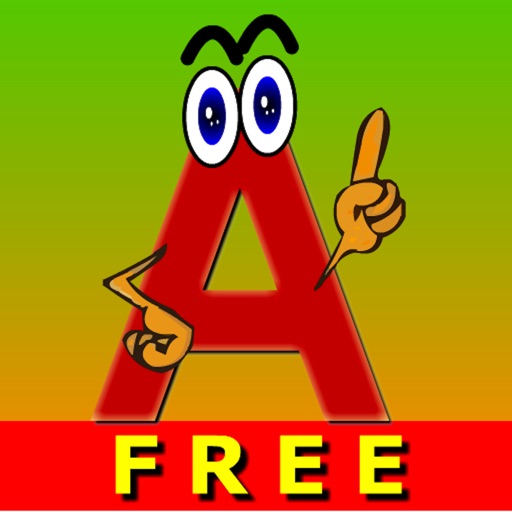 ABC Alphabet Phonics - Alphabet Ordering, ABC Song, Letters Matching and Phonics Sound iOS App