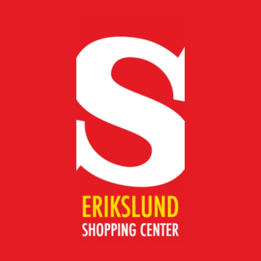 Erikslund Shopping Center icon