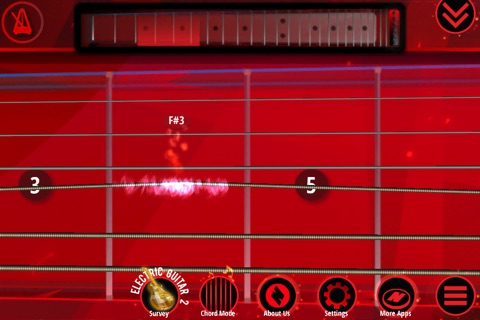 The Best Electric Guitar+ screenshot 3