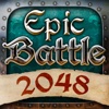 Epic Battle 2048