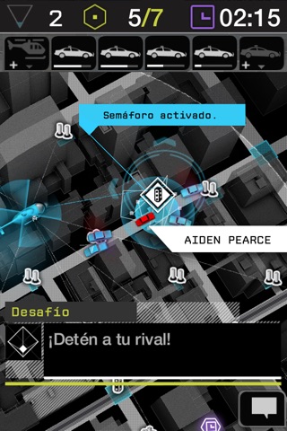 Watch_Dogs Companion: ctOS Mobile screenshot 4