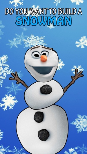 Do You Want to Build a Snowman?(圖1)-速報App