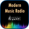 Modern Music Radio With Trending News