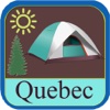 Quebec Campgrounds & RV Parks Guide